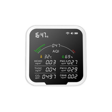 Airsense Pro Monitor