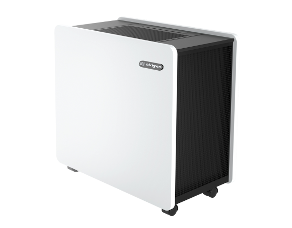 AR600 Portable Air Purifier