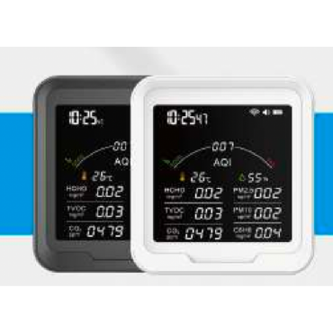 Air Monitor