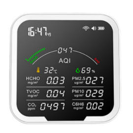 Airsense Pro Monitor