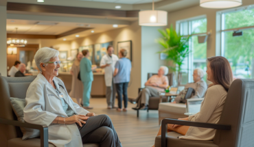Assisted Living