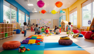 Childcare