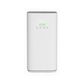 AC400 Portable Air Purifier 1