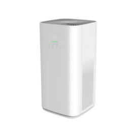 AC400 Portable Air Purifier 2