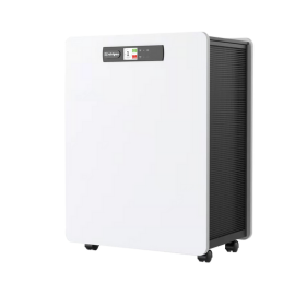 AR1500 Portable Air Purifier 2