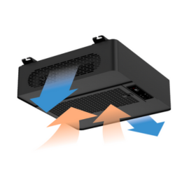 AR800 Ceiling Air Purifier 2