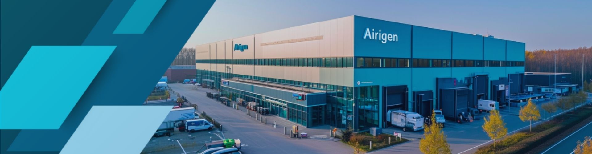 Why Choose Airigen air purifier
