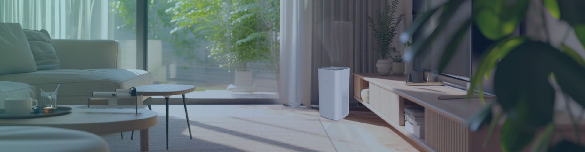 airigen air purifier for homeuse