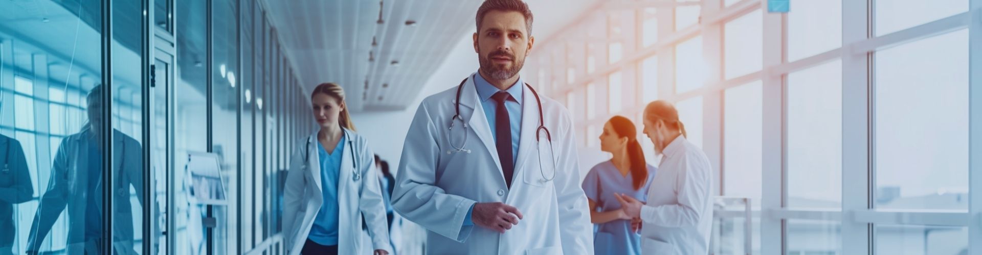 airigen air purifier in healthcare